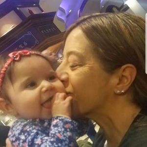 Meet your Posher, Joyce